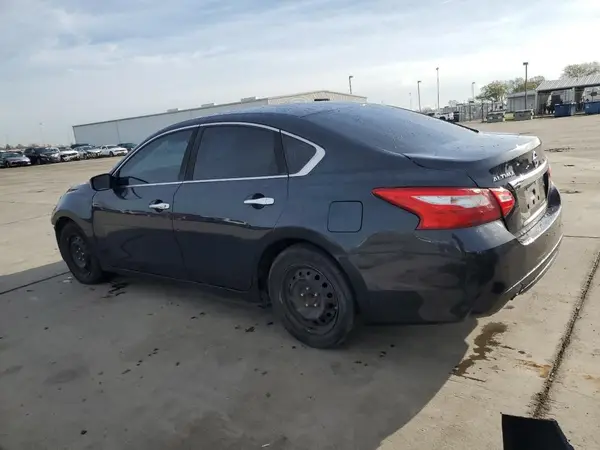 1N4AL3AP2JC197414 2018 NISSAN ALTIMA - Image 2