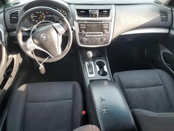 1N4AL3AP2JC197414 2018 NISSAN ALTIMA - Image 8