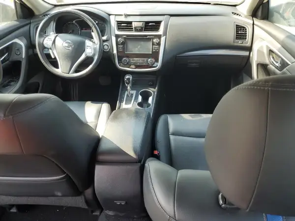 1N4AL3AP2JC198112 2018 NISSAN ALTIMA - Image 8