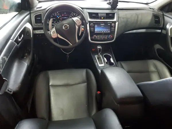1N4AL3AP2JC198224 2018 NISSAN ALTIMA - Image 8