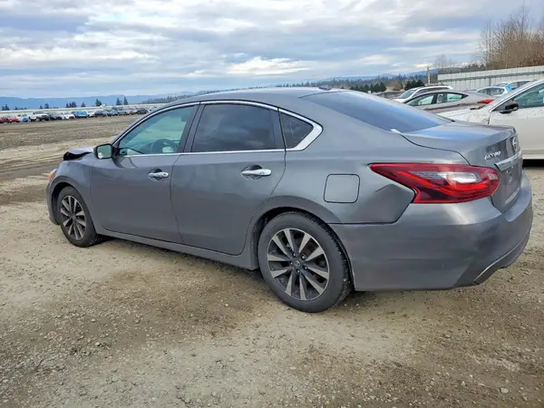 1N4AL3AP2JC198269 2018 NISSAN ALTIMA - Image 2