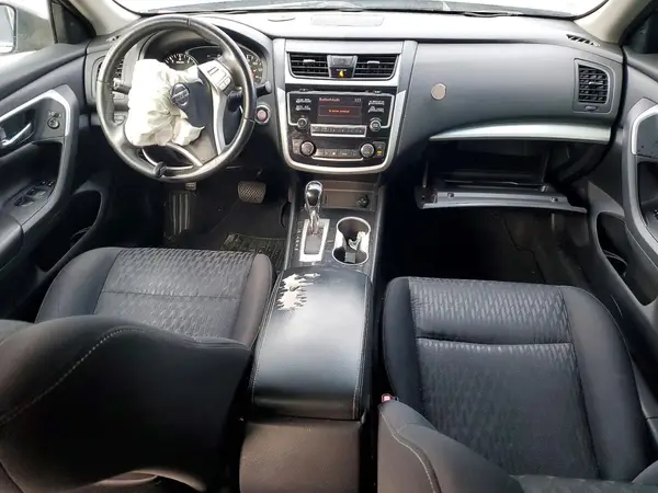 1N4AL3AP2JC198269 2018 NISSAN ALTIMA - Image 8