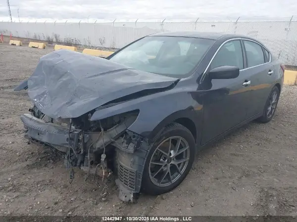 1N4AL3AP2JC198580 2018 NISSAN ALTIMA - Image 2