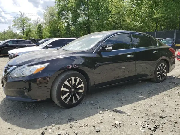 1N4AL3AP2JC198692 2018 NISSAN ALTIMA - Image 1
