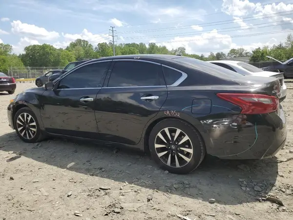 1N4AL3AP2JC198692 2018 NISSAN ALTIMA - Image 2
