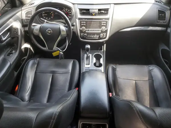 1N4AL3AP2JC198692 2018 NISSAN ALTIMA - Image 8