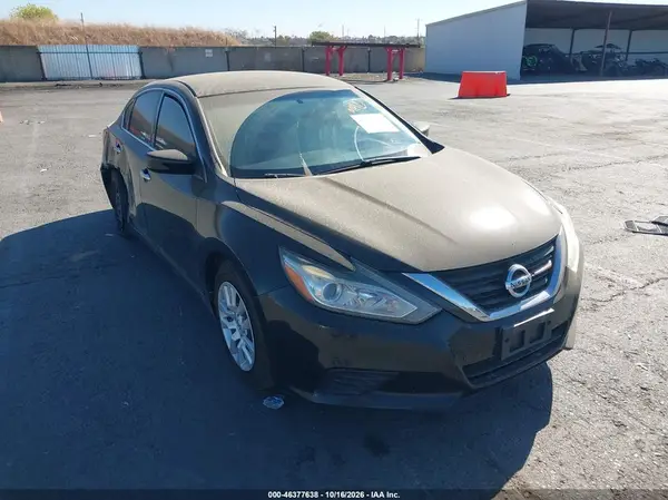 1N4AL3AP2JC198983 2018 NISSAN ALTIMA - Image 1