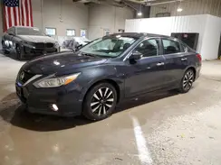 1N4AL3AP2JC199258 2018 NISSAN ALTIMA