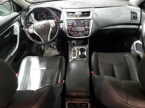 1N4AL3AP2JC199258 2018 NISSAN ALTIMA - Image 8