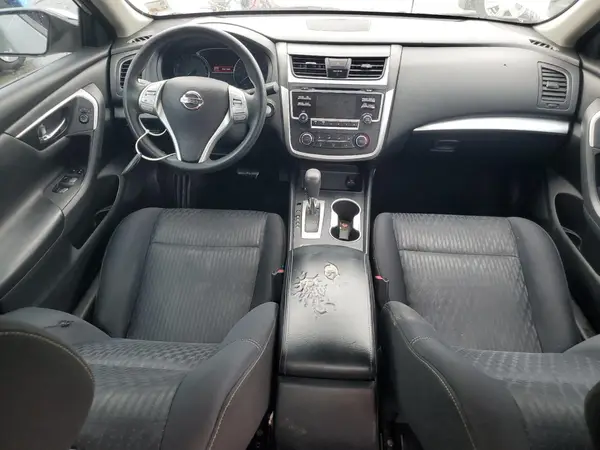 1N4AL3AP2JC199776 2018 NISSAN ALTIMA - Image 8