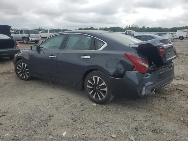 1N4AL3AP2JC200229 2018 NISSAN ALTIMA - Image 2