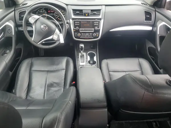 1N4AL3AP2JC200229 2018 NISSAN ALTIMA - Image 8