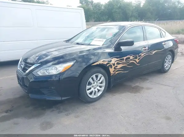 1N4AL3AP2JC200909 2018 NISSAN ALTIMA - Image 2