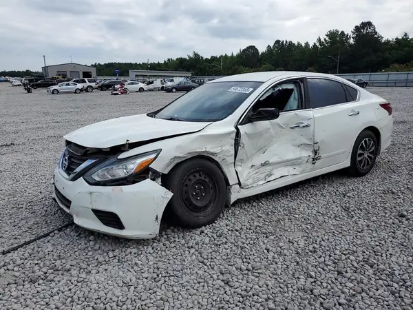 1N4AL3AP2JC201302 2018 NISSAN ALTIMA - Image 1