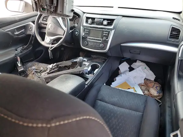 1N4AL3AP2JC201302 2018 NISSAN ALTIMA - Image 8