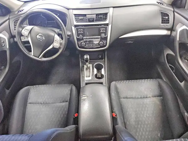 1N4AL3AP2JC201378 2018 NISSAN ALTIMA - Image 8