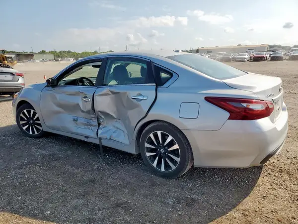 1N4AL3AP2JC201526 2018 NISSAN ALTIMA - Image 2