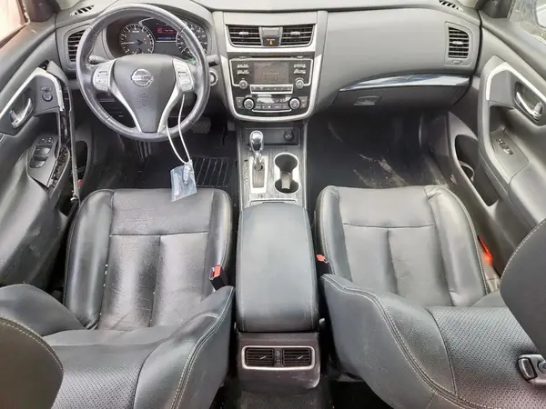 1N4AL3AP2JC201526 2018 NISSAN ALTIMA - Image 8