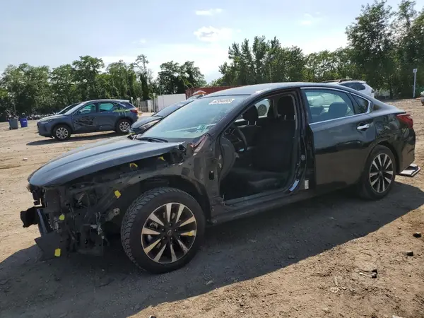 1N4AL3AP2JC202479 2018 NISSAN ALTIMA - Image 1