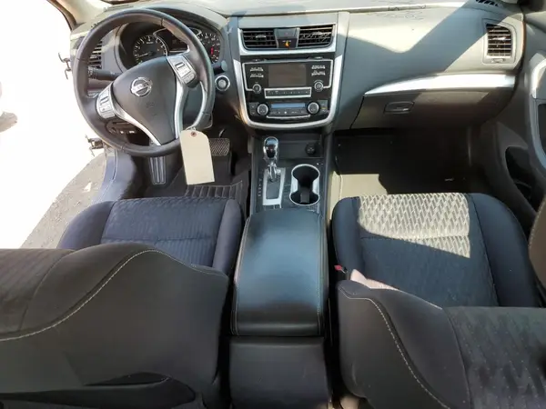 1N4AL3AP2JC202479 2018 NISSAN ALTIMA - Image 8