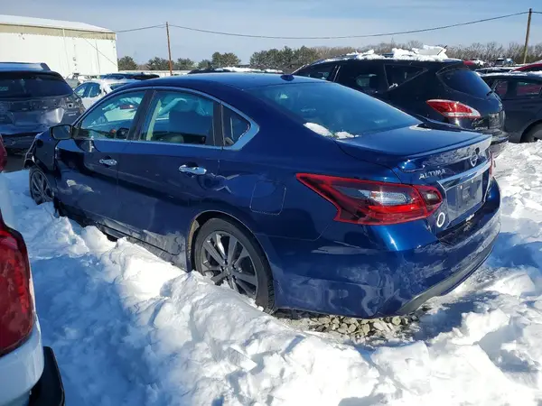 1N4AL3AP2JC202708 2018 NISSAN ALTIMA - Image 2
