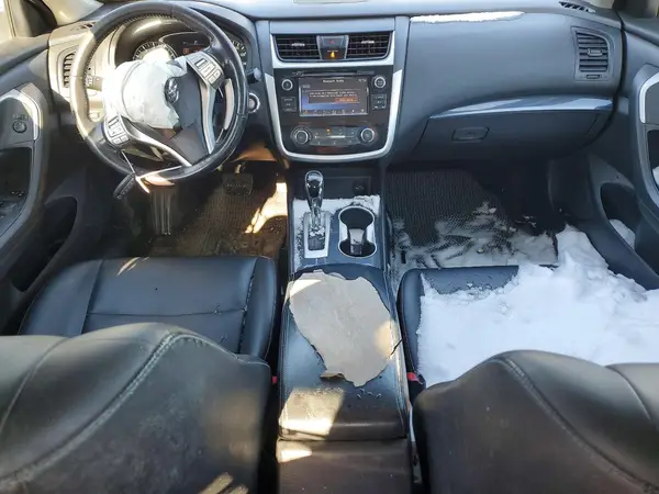 1N4AL3AP2JC202708 2018 NISSAN ALTIMA - Image 8