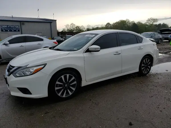 1N4AL3AP2JC203325 2018 NISSAN ALTIMA - Image 1