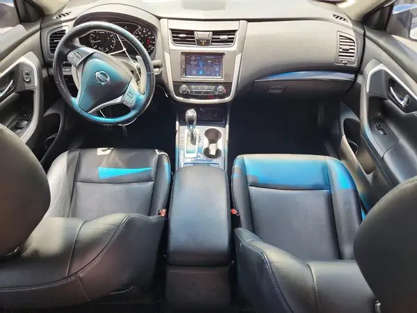 1N4AL3AP2JC203566 2018 NISSAN ALTIMA - Image 8