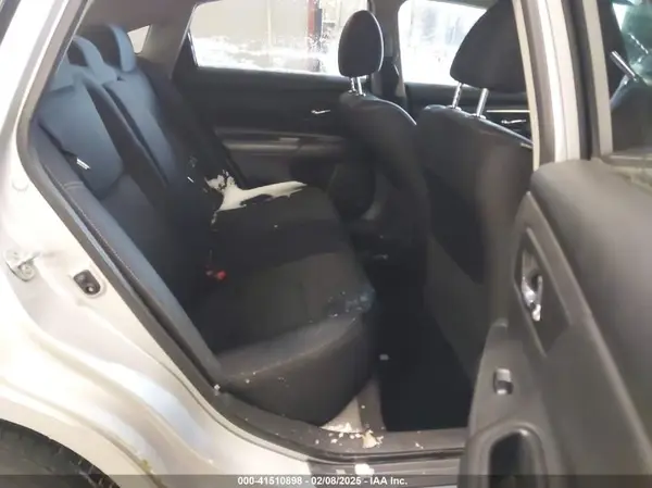 1N4AL3AP2JC203633 2018 NISSAN ALTIMA - Image 8