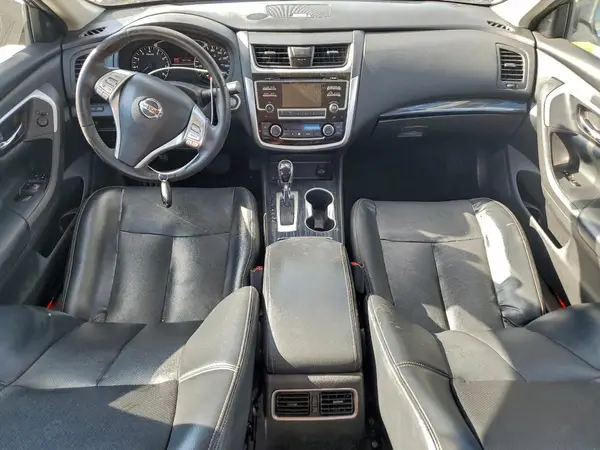 1N4AL3AP2JC204457 2018 NISSAN ALTIMA - Image 8