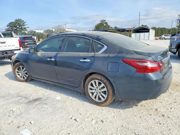 1N4AL3AP2JC204815 2018 NISSAN ALTIMA - Image 2