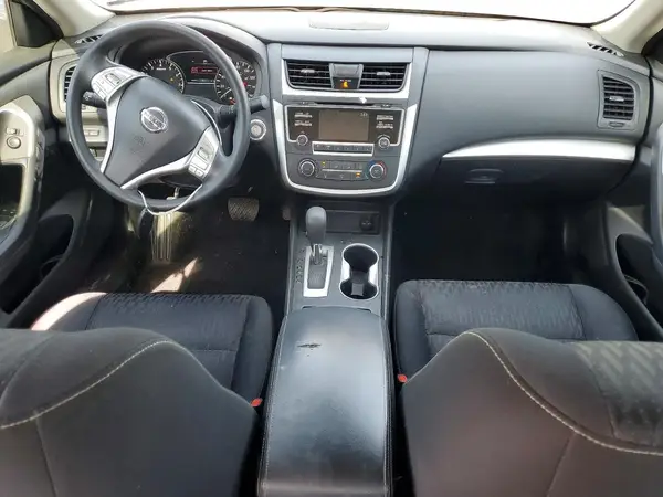 1N4AL3AP2JC204815 2018 NISSAN ALTIMA - Image 8