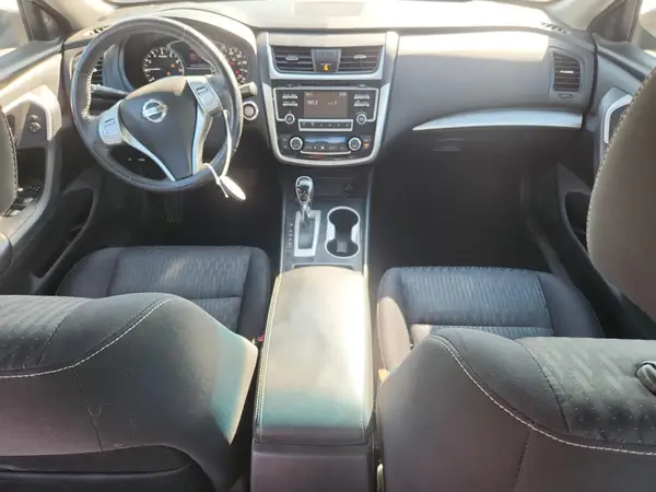 1N4AL3AP2JC205382 2018 NISSAN ALTIMA - Image 8
