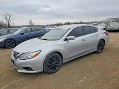 1N4AL3AP2JC205530 2018 NISSAN ALTIMA