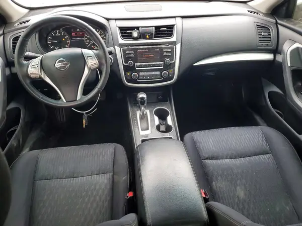 1N4AL3AP2JC205530 2018 NISSAN ALTIMA - Image 8