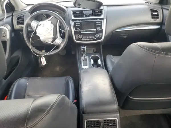 1N4AL3AP2JC205575 2018 NISSAN ALTIMA - Image 8