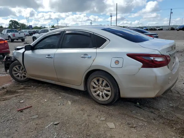 1N4AL3AP2JC205690 2018 NISSAN ALTIMA - Image 2