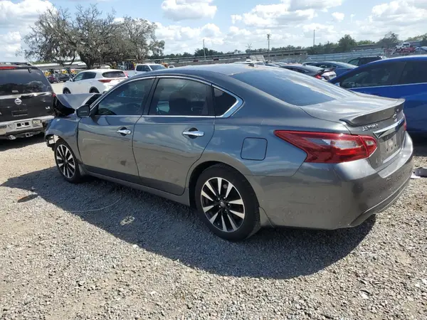 1N4AL3AP2JC206578 2018 NISSAN ALTIMA - Image 2