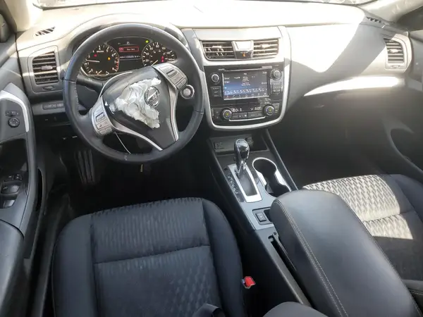 1N4AL3AP2JC206578 2018 NISSAN ALTIMA - Image 8