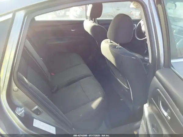 1N4AL3AP2JC206595 2018 NISSAN ALTIMA - Image 8