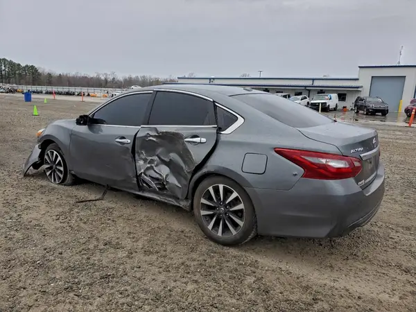 1N4AL3AP2JC207682 2018 NISSAN ALTIMA - Image 2