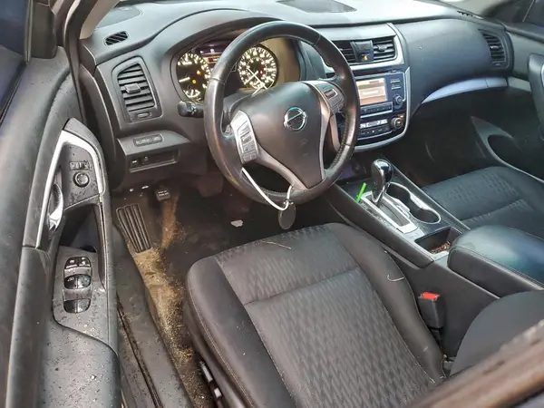 1N4AL3AP2JC207682 2018 NISSAN ALTIMA - Image 8