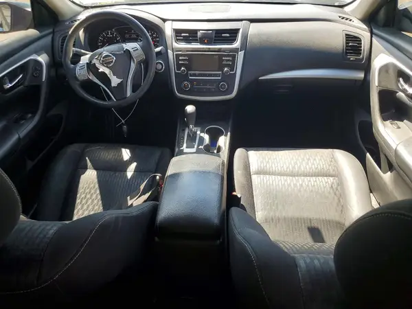 1N4AL3AP2JC207973 2018 NISSAN ALTIMA - Image 8