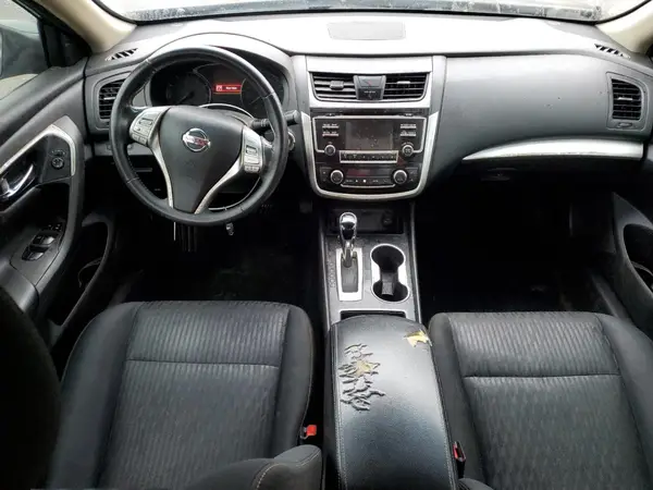 1N4AL3AP2JC208105 2018 NISSAN ALTIMA - Image 8