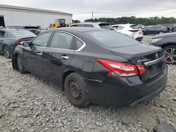 1N4AL3AP2JC208363 2018 NISSAN ALTIMA - Image 2