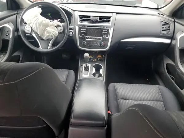 1N4AL3AP2JC208363 2018 NISSAN ALTIMA - Image 8
