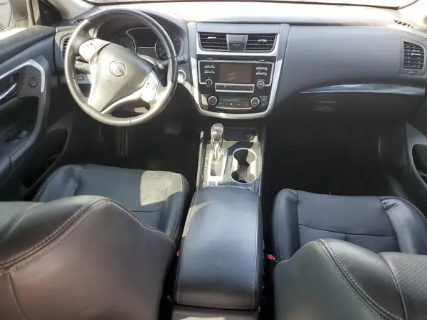 1N4AL3AP2JC208699 2018 NISSAN ALTIMA - Image 8