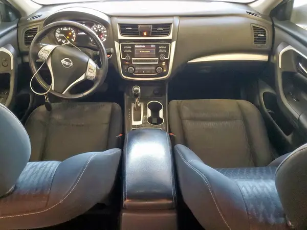 1N4AL3AP2JC208797 2018 NISSAN ALTIMA - Image 8