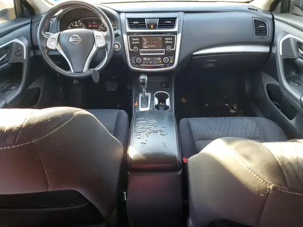1N4AL3AP2JC209139 2018 NISSAN ALTIMA - Image 8