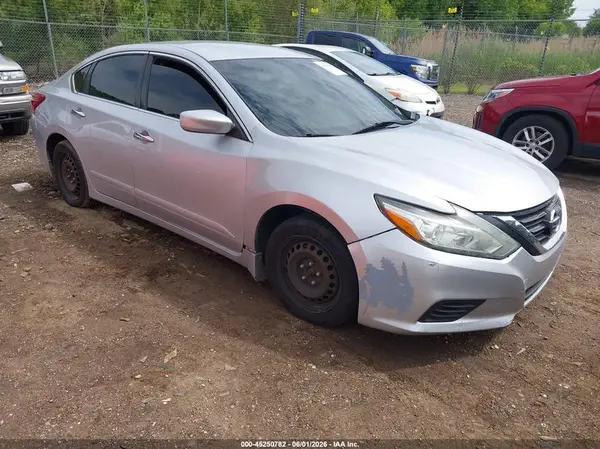 1N4AL3AP2JC210856 2018 NISSAN ALTIMA - Image 1